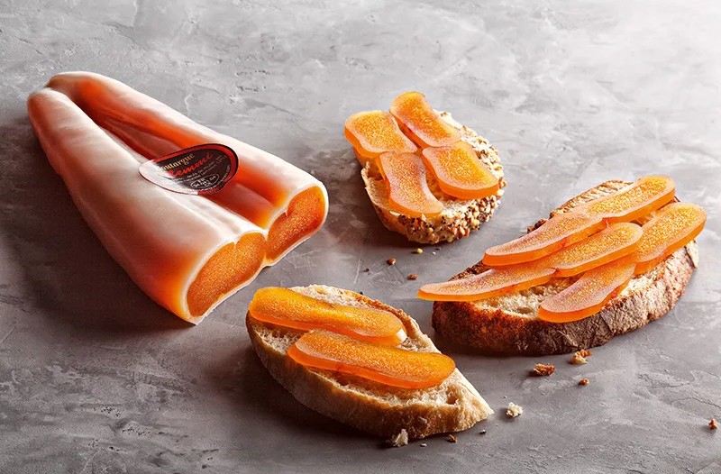 Petite histoire de la boutargue